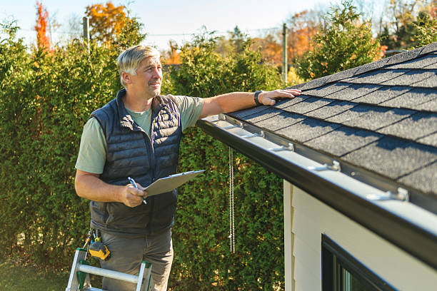 Trusted Roofing service in Shawnee, OK - Ben Roofing and Steel LLC